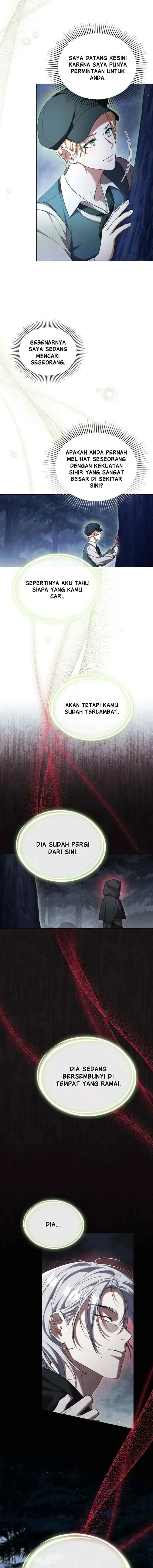 Forced Into Wedlock With an Affectionate Enemy chapter 53 halaman 12