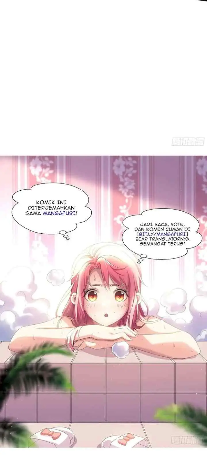 Dushi Hougong Dao chapter 5 halaman 16
