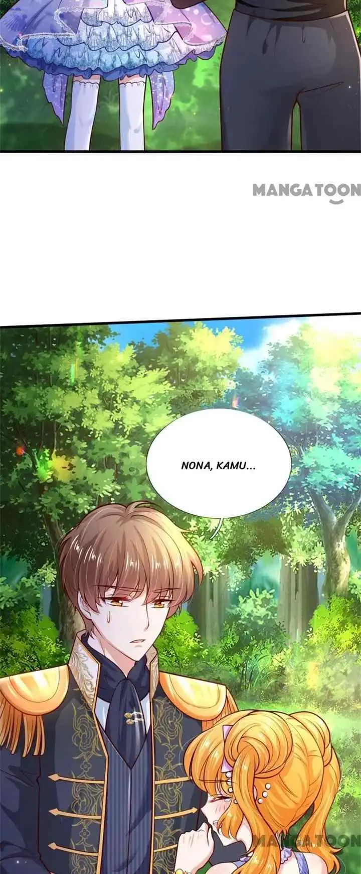 I Became The Emperor's Daughter One Day chapter 246 halaman 17