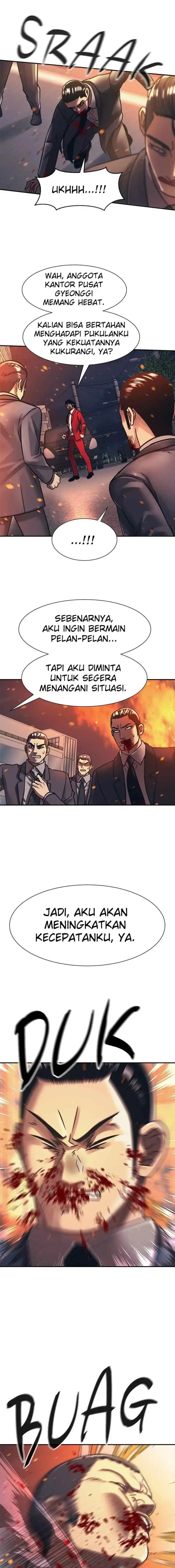 I Am Unbeatable chapter 46 halaman 4