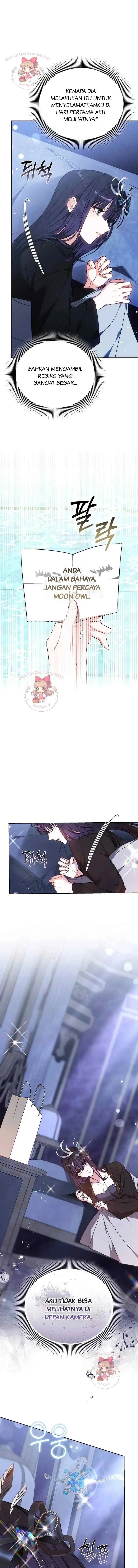Bride of Obsidian chapter 63 halaman 16