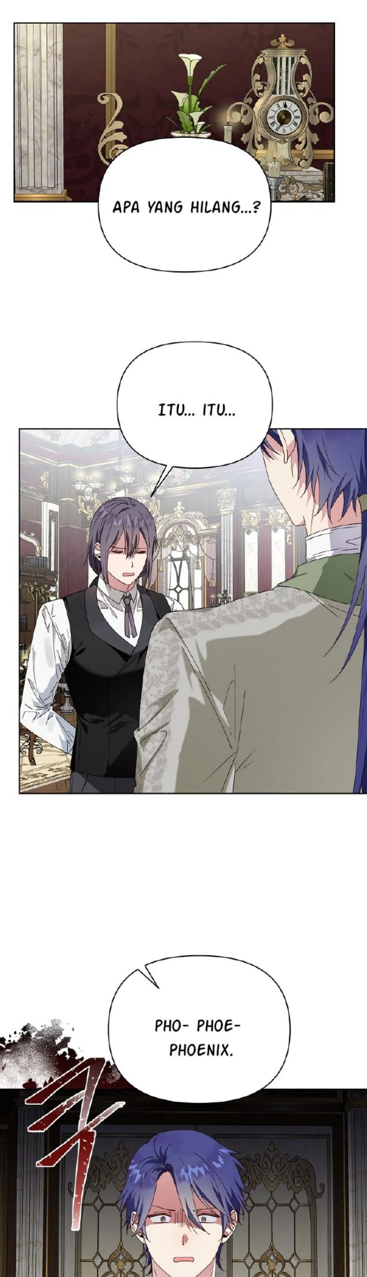 Bird Empress chapter 11 halaman 7