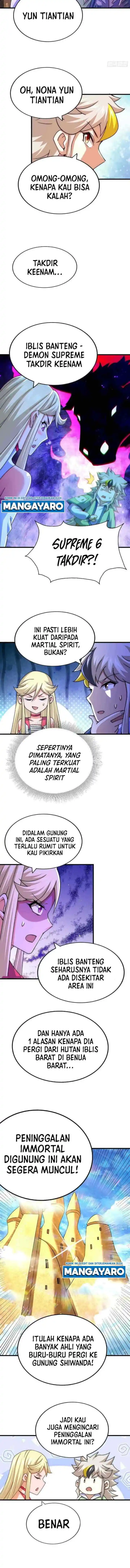 Beyond Myriad Peoples chapter 113 halaman 8