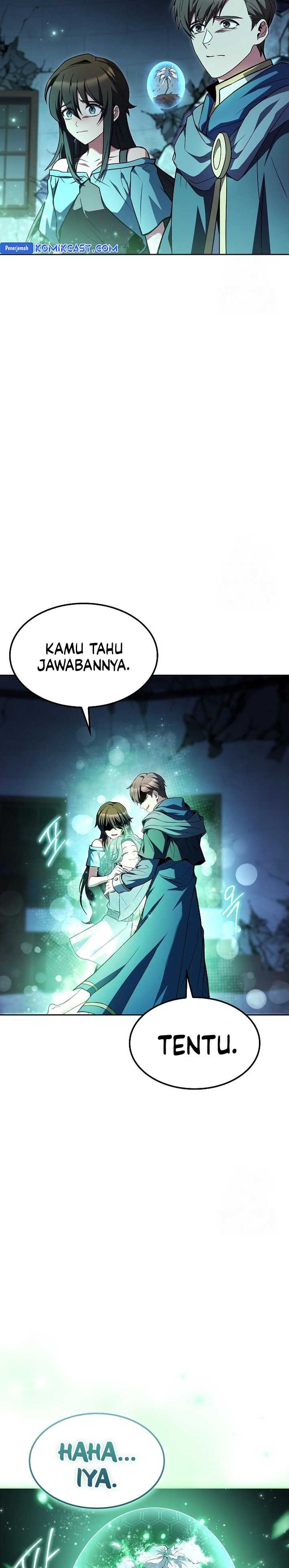 A Wizard's Restaurant chapter 78 halaman 19
