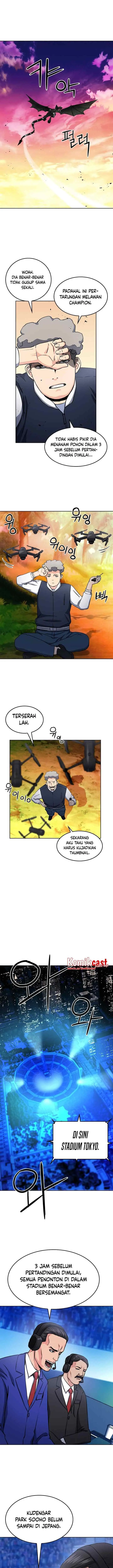 Seoul Station Druid chapter 71 halaman 7