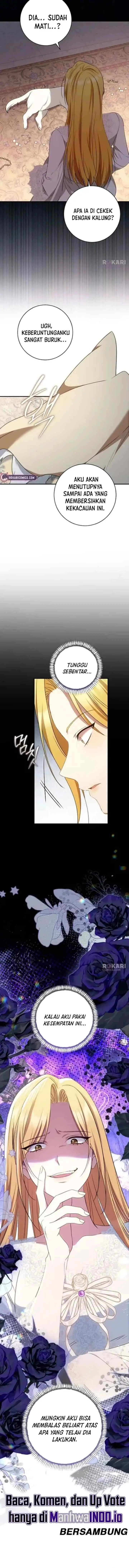 My Husband Was Stolen Twice chapter 44 halaman 15