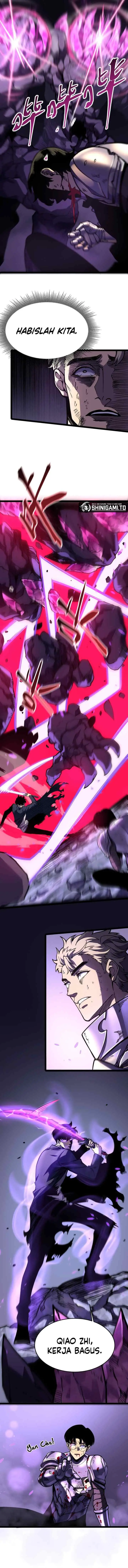 After Rebirth, I Used Mirror Reversal For Vengeance chapter 15 halaman 14