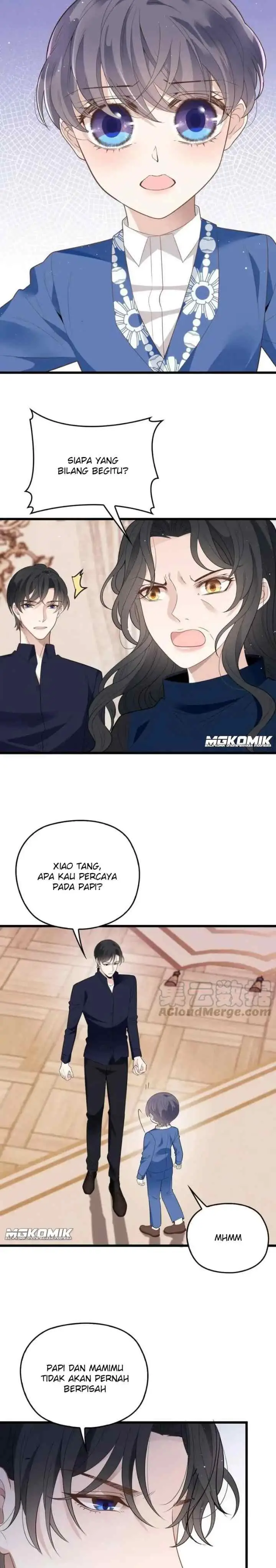 The Duke's Hidden Baby: BOGO! chapter 185 halaman 12