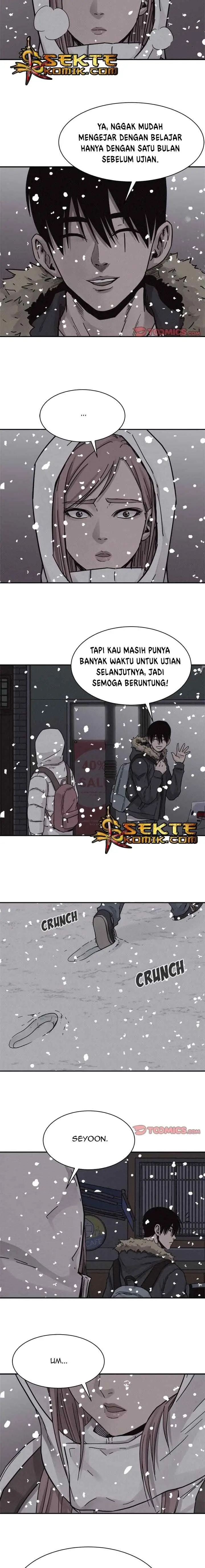 Pounding chapter 79 halaman 11