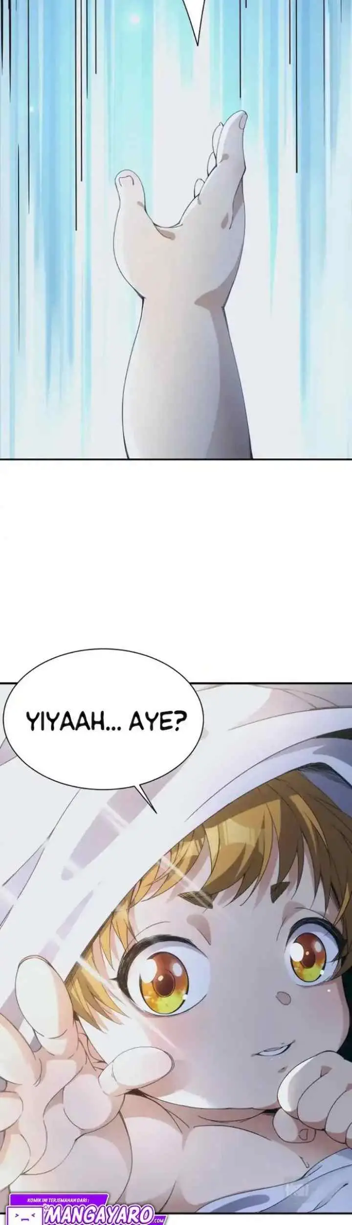 Daoist Magician From Another World chapter 1.2 halaman 6