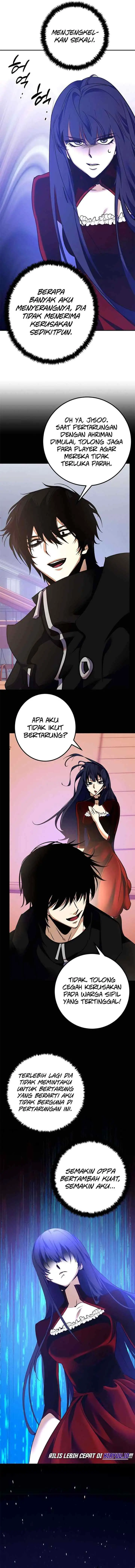 Return to Player chapter 149 halaman 7