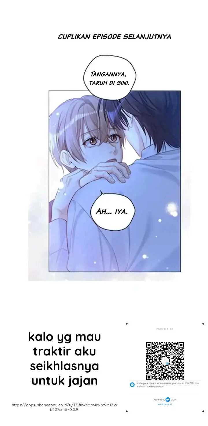 Early Summer Waltz chapter 27 halaman 11