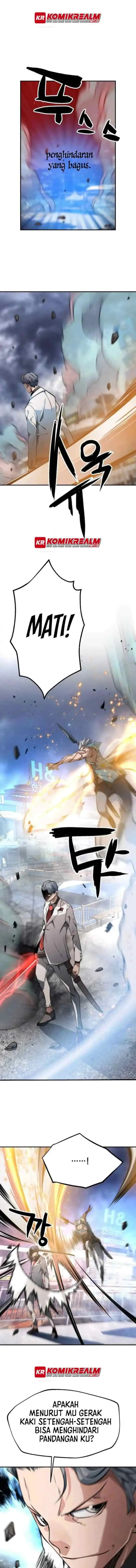 Who Killed the Murim Lord? chapter 43 halaman 7