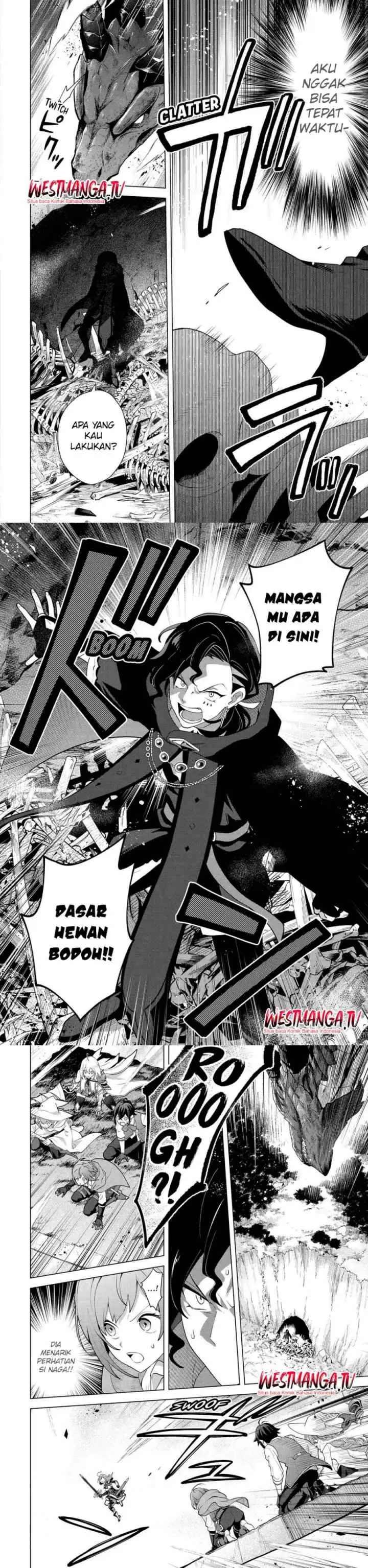 Saibai Cheat de Saikyou Saien E, Tada no Katei Saiendesu kedo? chapter 29 halaman 5