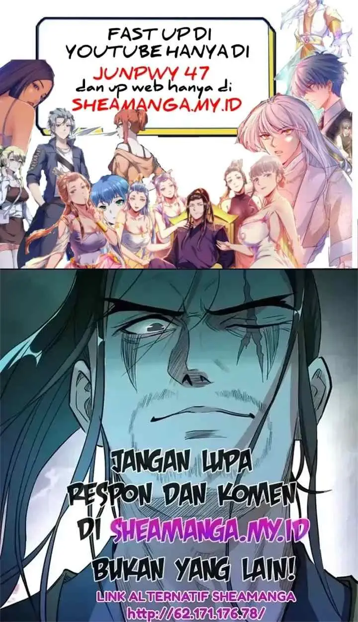 100.000 Layers of Body Refining: I Raise All Emperor chapter 125 halaman 16
