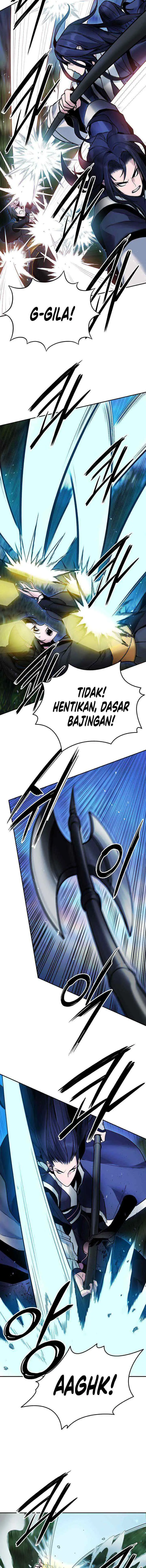 Dark and Light Martial Emperor chapter 34 halaman 9