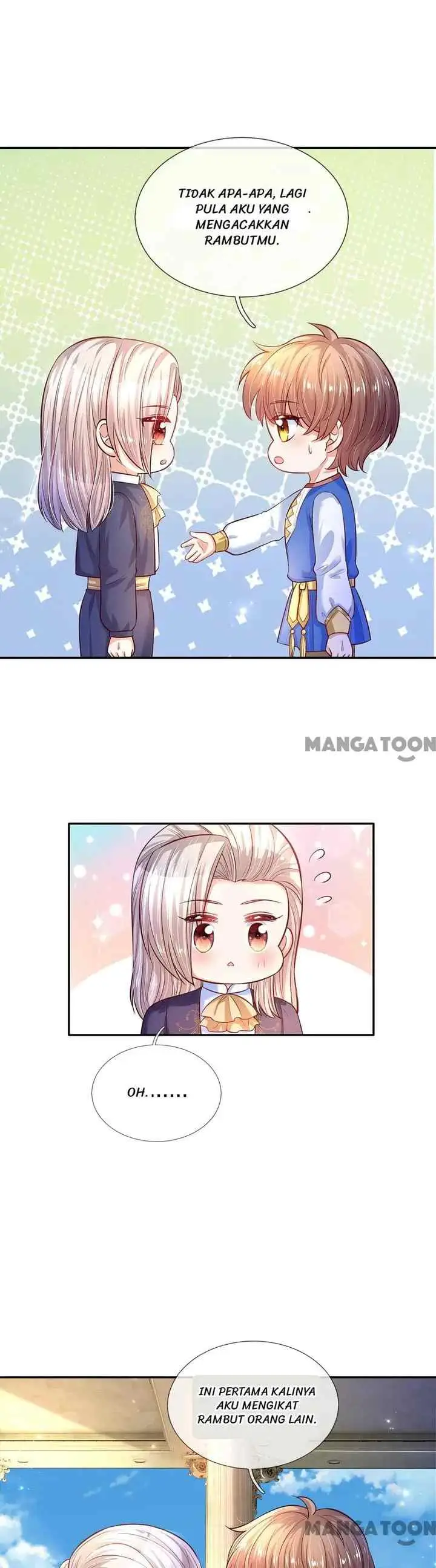 I Became The Emperor's Daughter One Day chapter 311 halaman 10