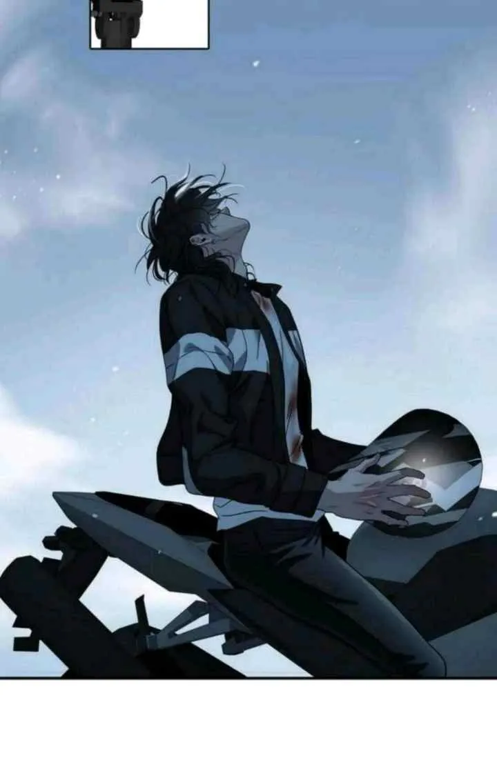 Dívida de Amor chapter 30 halaman 6