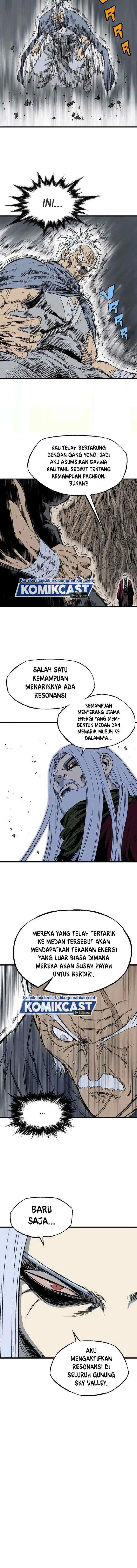 Gosu chapter 202 halaman 10