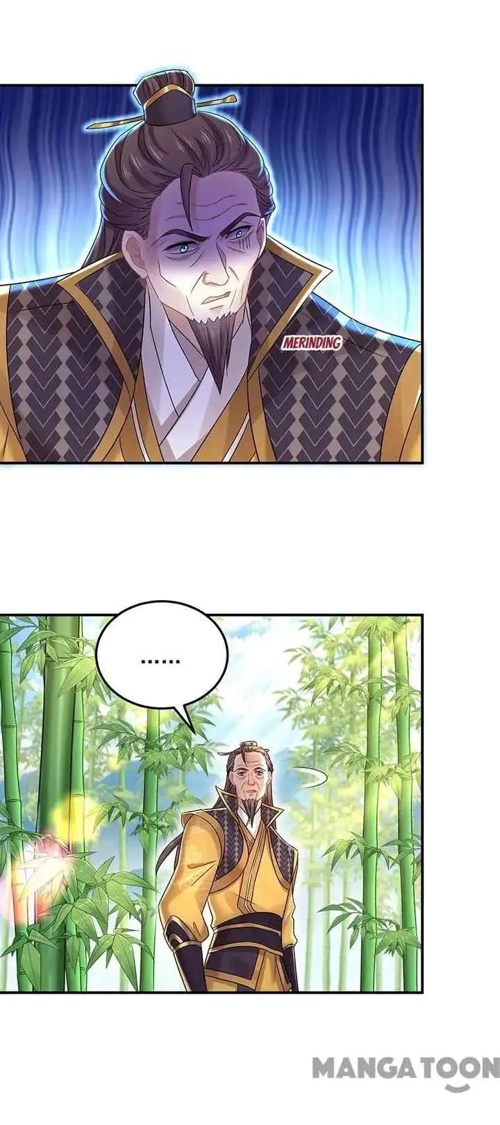 Miss Nine Doctor chapter 191 halaman 16