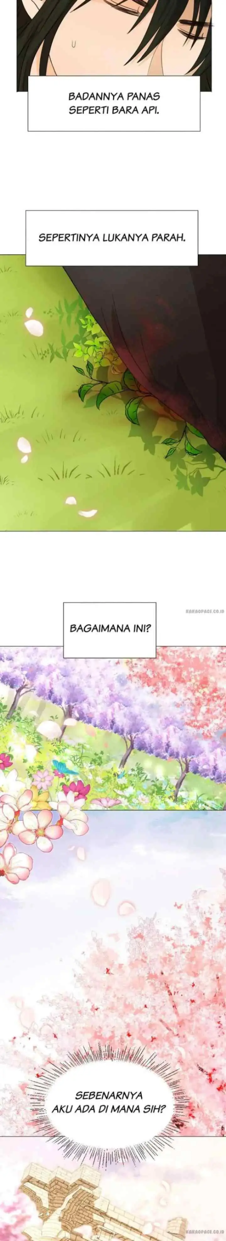 My Guardian Demon chapter 12 halaman 10