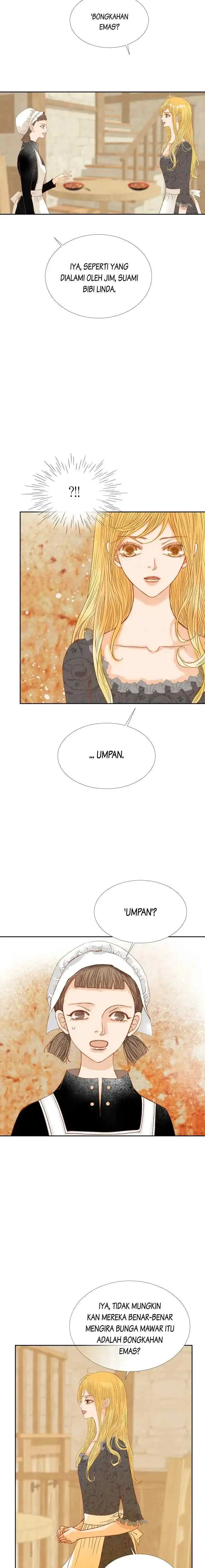 Beauty as the Beast chapter 27 halaman 17