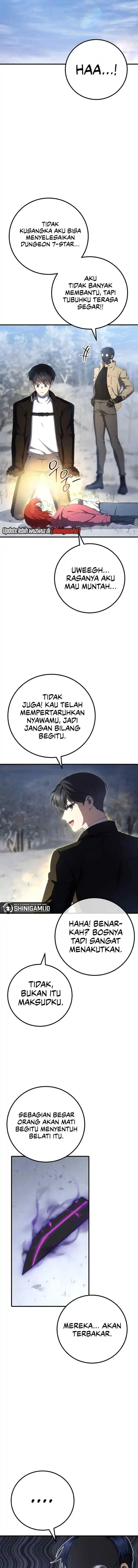 Poison-Eating Healer chapter 49 halaman 14