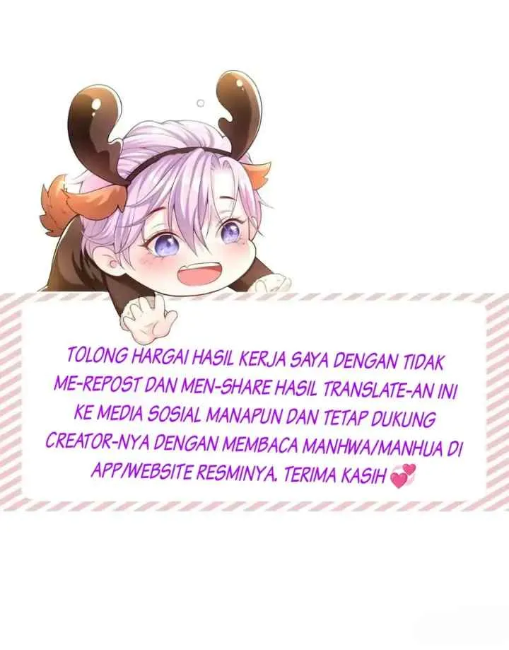 Shadowless Night chapter 53 halaman 19