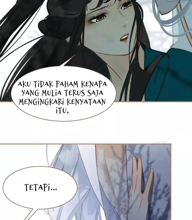 Generation's Queen Ling chapter 48 halaman 70