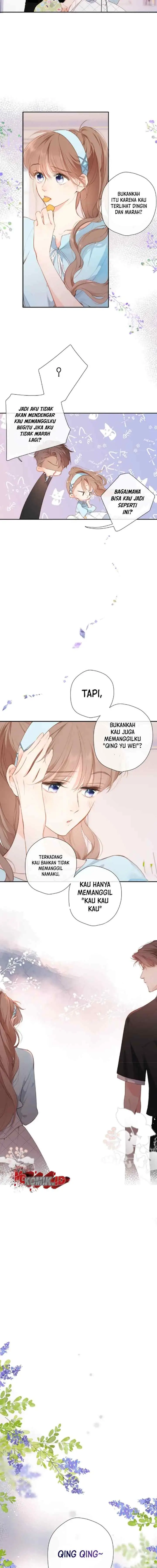 Once More chapter 154 halaman 8