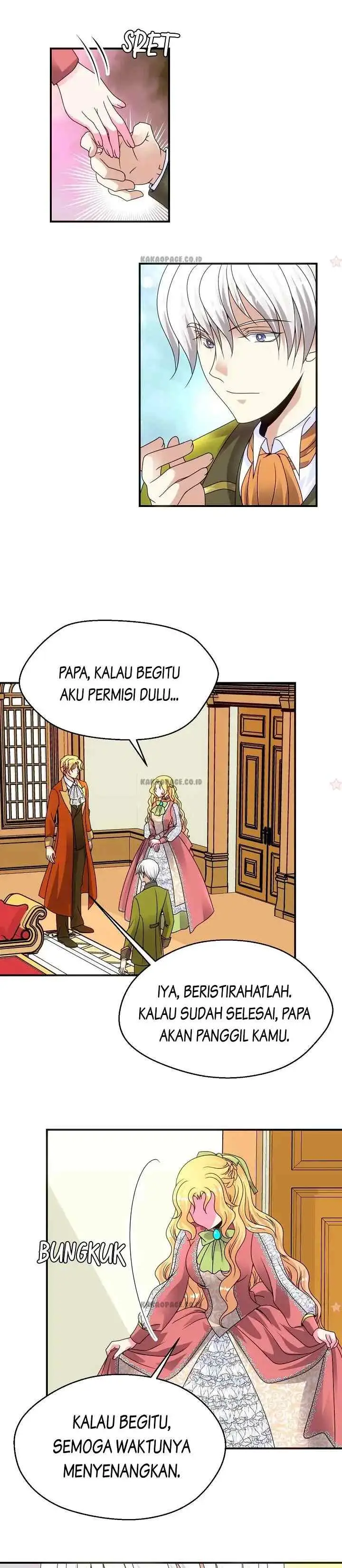 I Refuse the Duke chapter 12 halaman 9