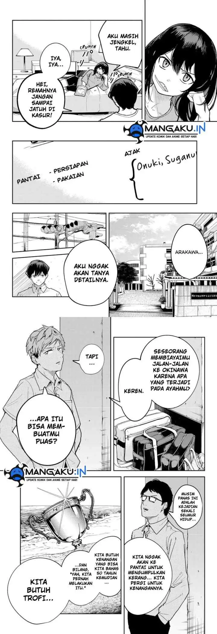 Skeleton Double chapter 23 halaman 6