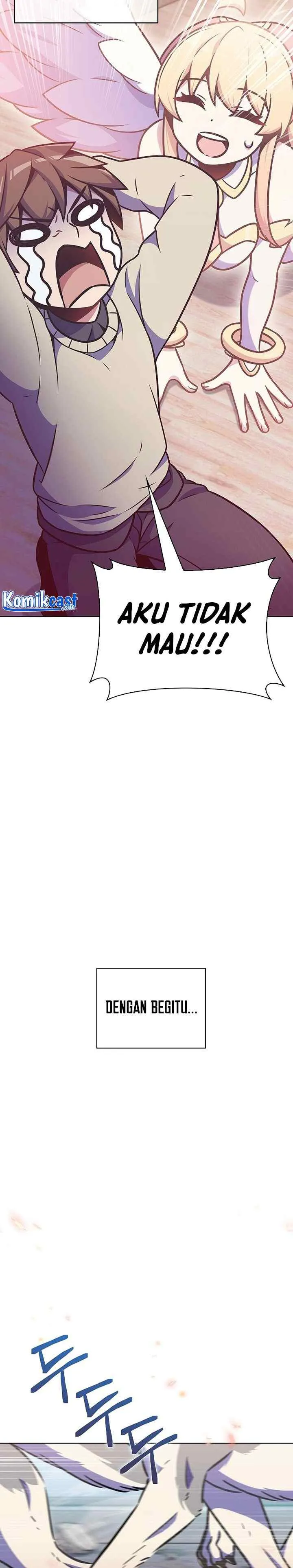 Everyone Else is A Returnee chapter 0.1 halaman 8