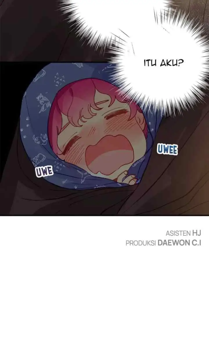 My Sweetheart Duke Has a Secret chapter 46 halaman 19