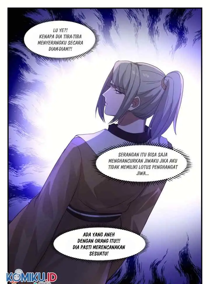 Martial Peak chapter 1125 halaman 13
