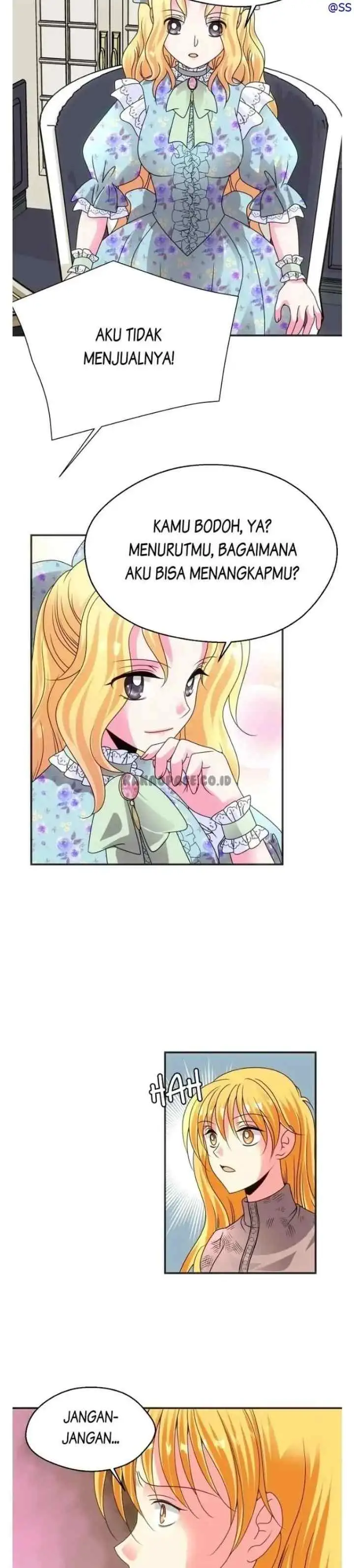 I Refuse the Duke chapter 58 halaman 6