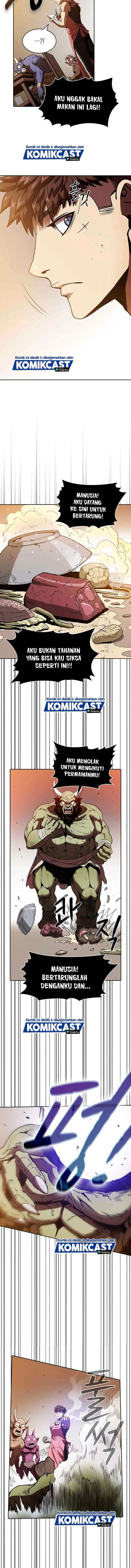 The Constellation That Returned From Hell chapter 11 halaman 10