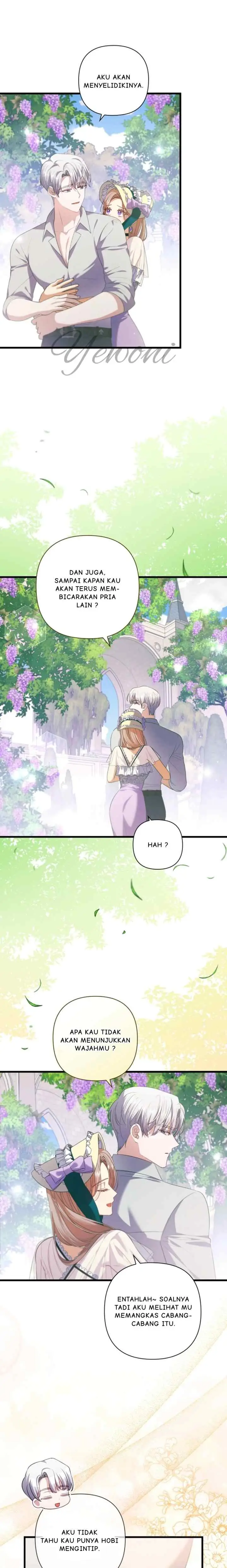 I Was Seduced By The Sick Male Lead chapter 101 halaman 10