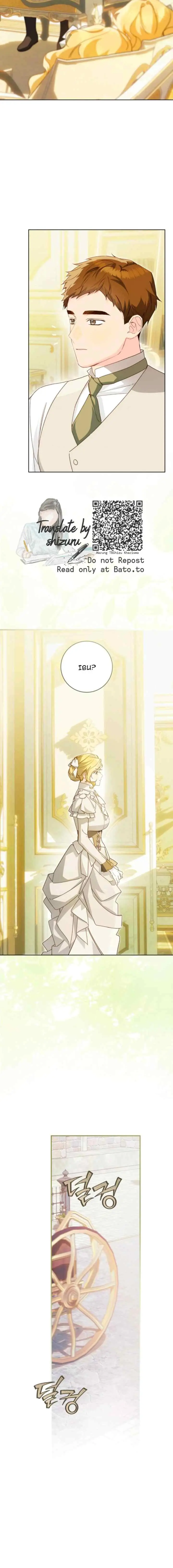Marronnier Farm Near by the Imperial Palace chapter 110 halaman 12