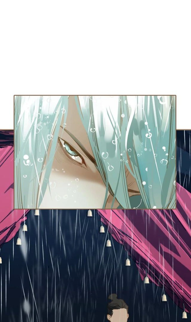 Generation's Queen Ling chapter 23 halaman 33