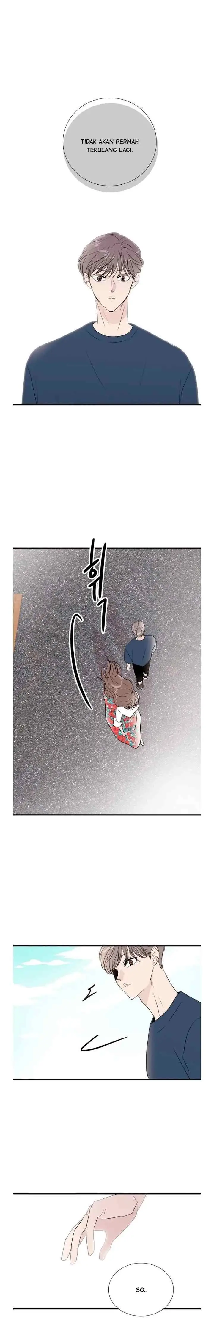 Second Date chapter 9 halaman 14