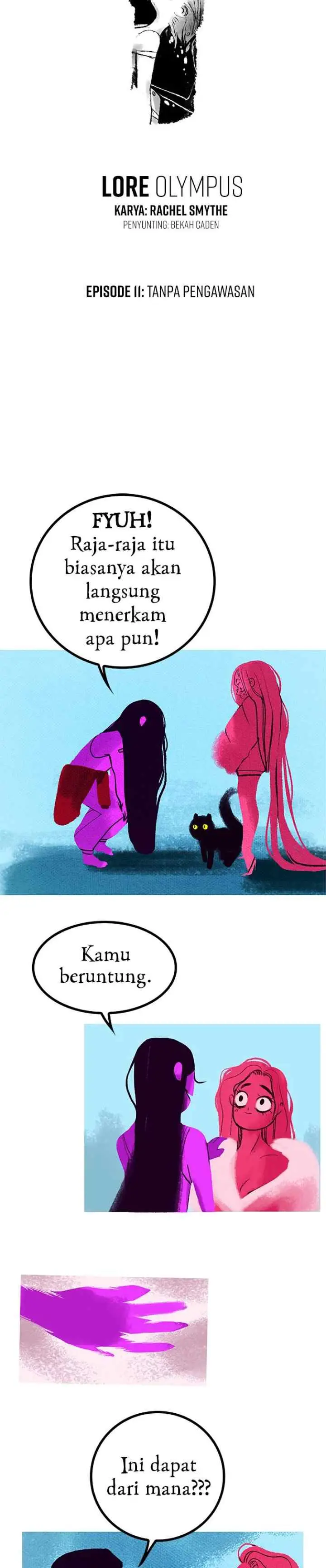 Lore Olympus chapter 11 halaman 4