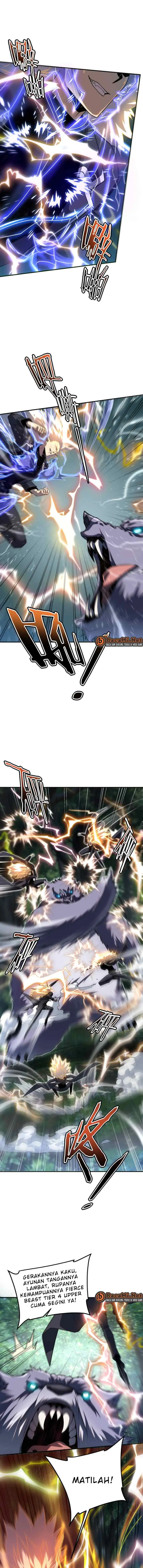 Global Superpowers: Awakening the Zixiao Divine Thunder at the Beginning chapter 53 halaman 6