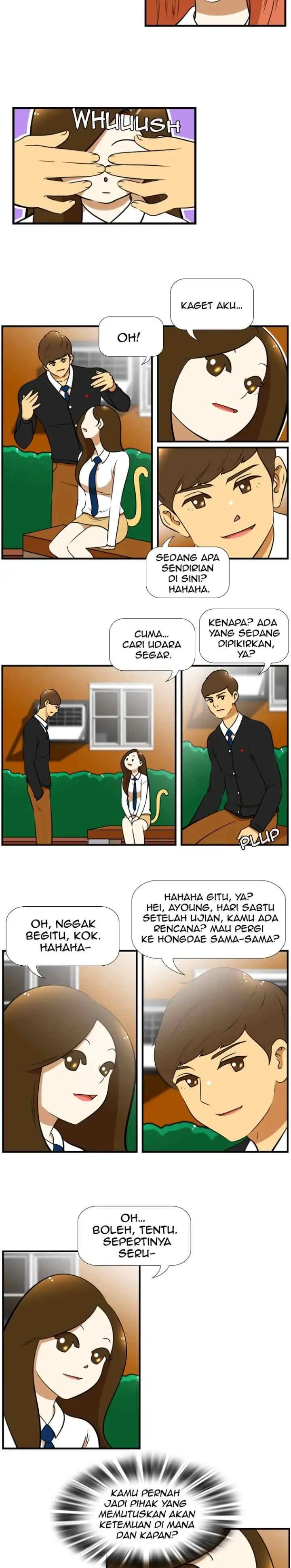 New Normal: Class 8 chapter 110 halaman 12