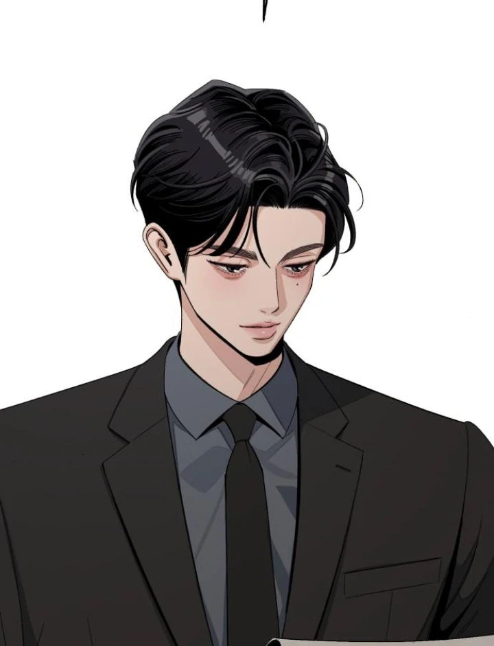 Lee Seop's Love chapter 61 halaman 13