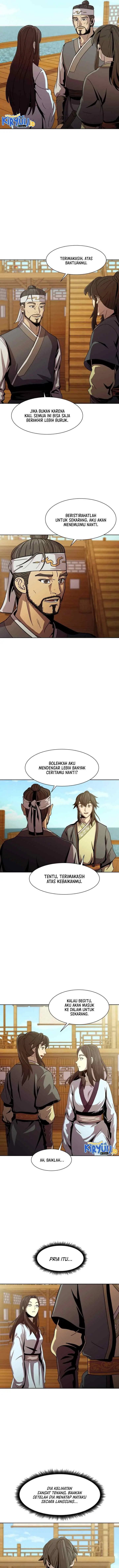 Magic Scholar chapter 20 halaman 8