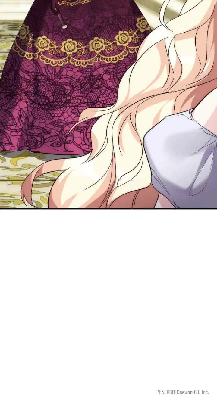 Mad Princess Lenia chapter 41 halaman 19