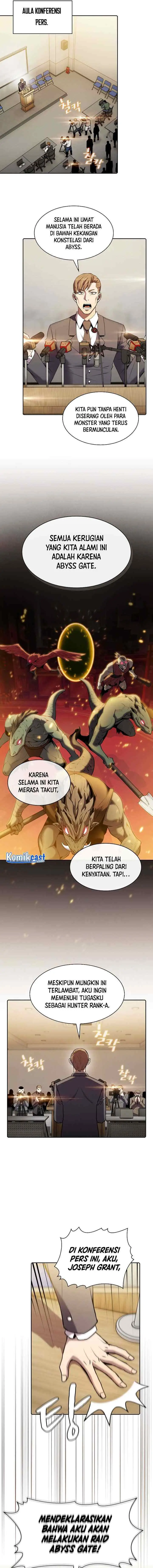 The Constellation That Returned From Hell chapter 106 halaman 7