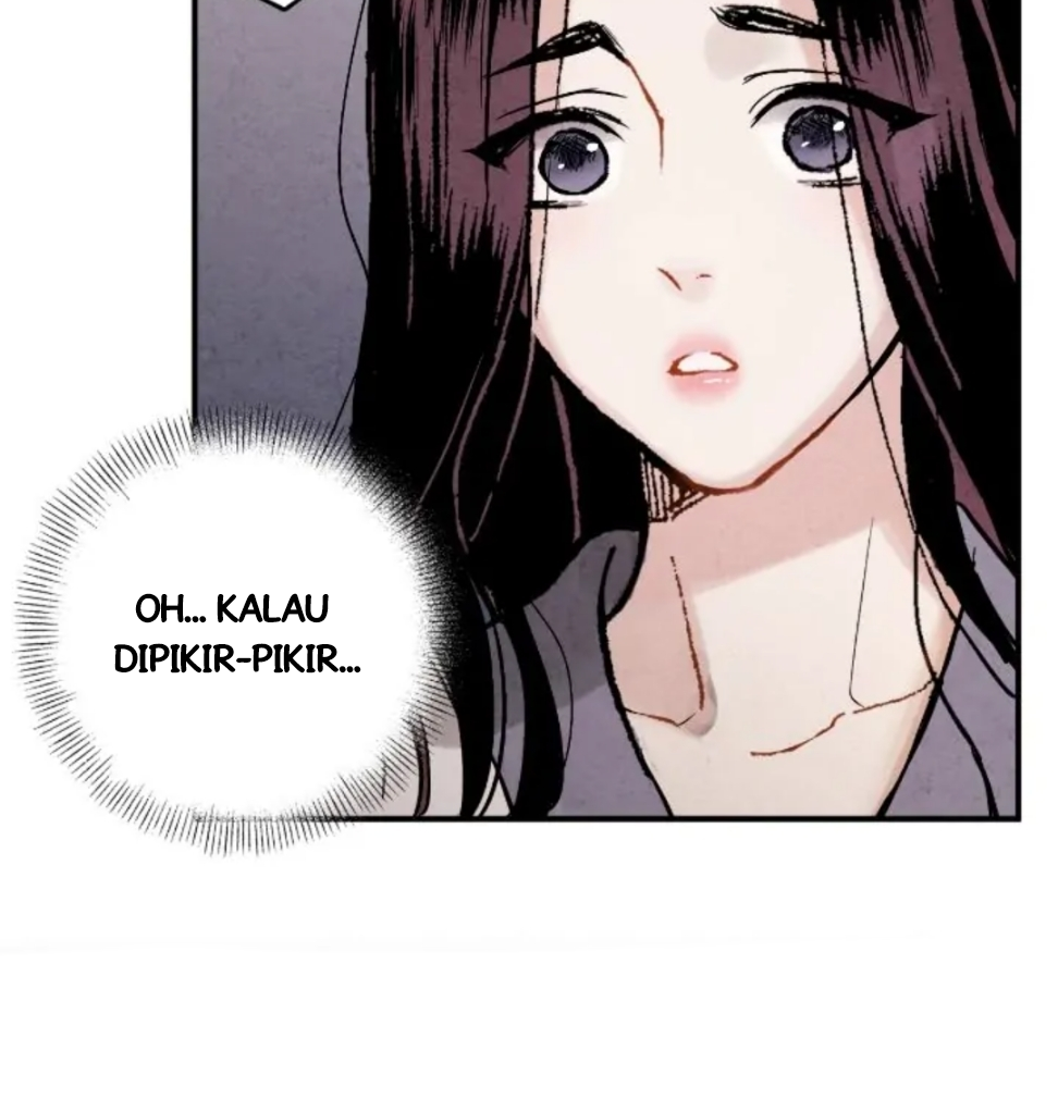 Pureun Yuri chapter 17 halaman 82