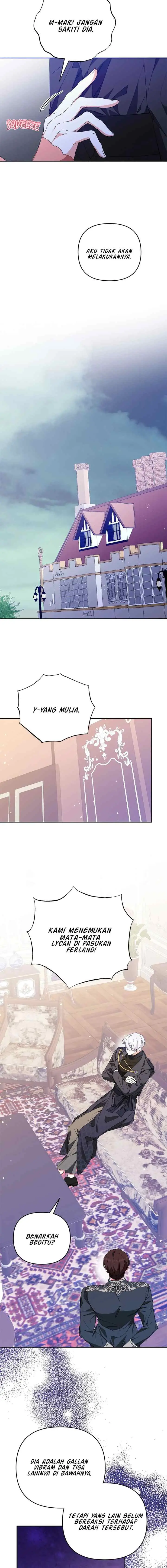 1st Kiss Was Intentional chapter 55 halaman 17